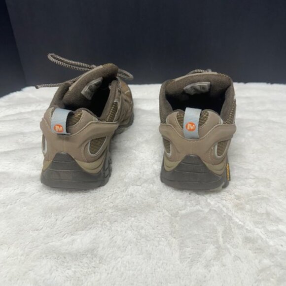 Merrell Moab Low Cut Hikers Woman's Size 10 - Picture 8 of 13